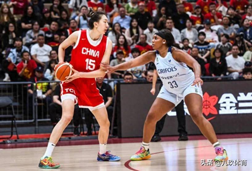 V体育官方app-斯洛伐克女篮一落千丈，球队陷入低迷状态