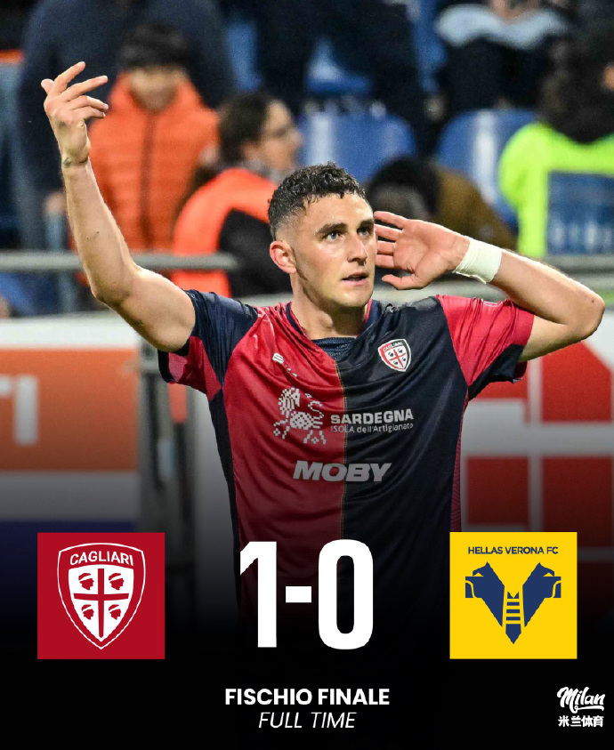 V体育-卡利亚里球员受伤离场，比赛难以逆转