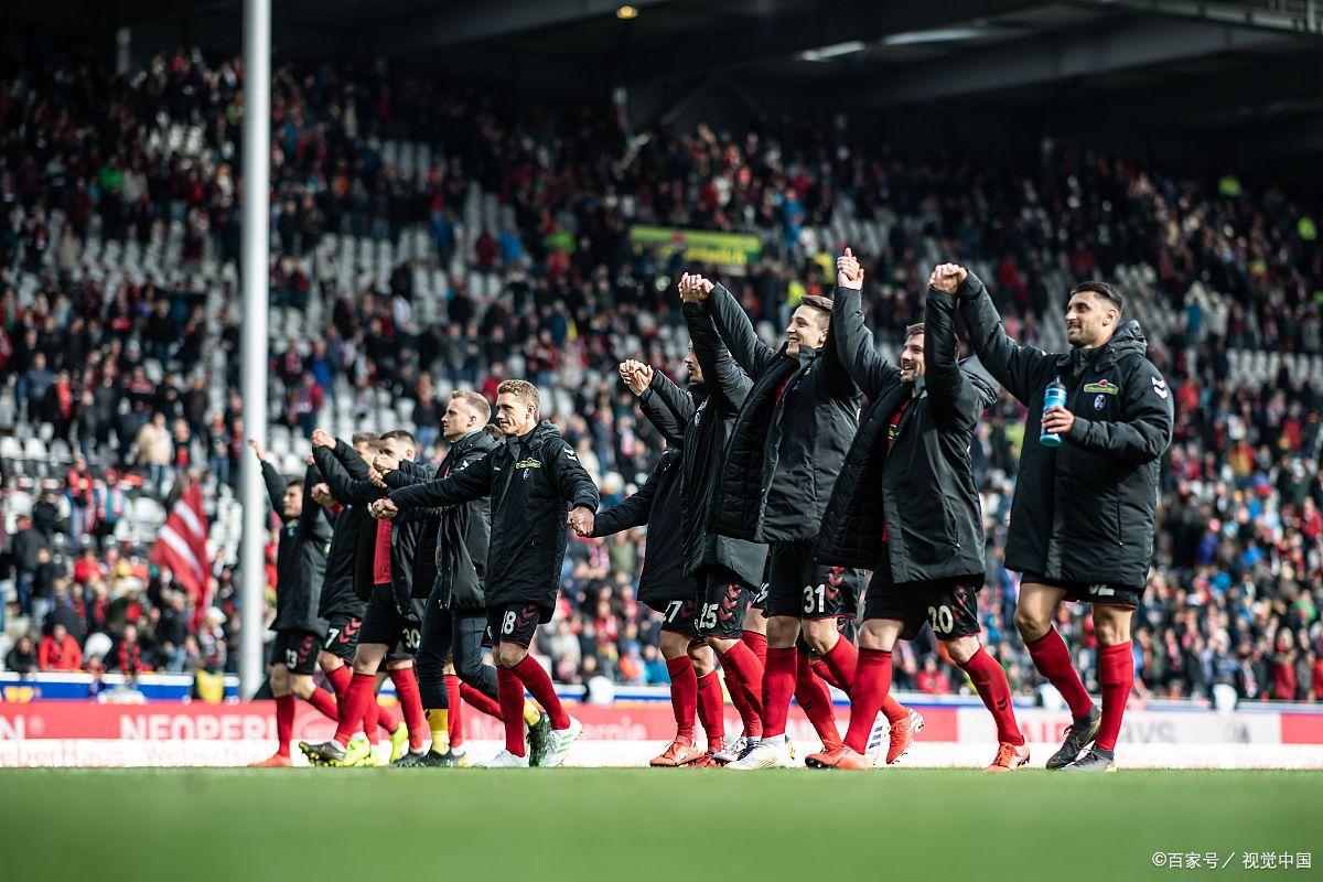 V体育-美因茨客场不敌弗莱堡，积分榜前景堪忧